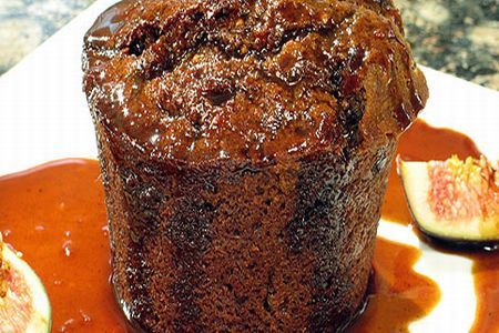 Budinca de smochine